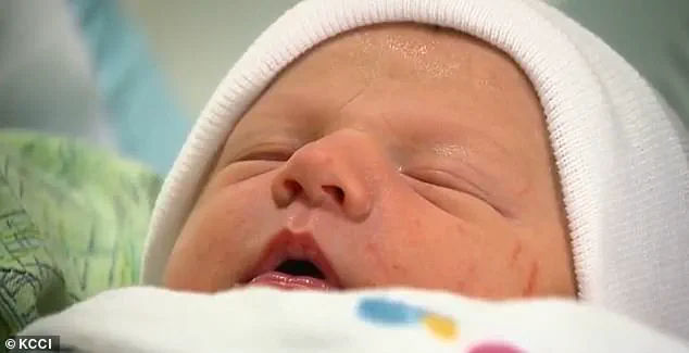 Hidden Pregnancy Revealed in Unexpected Workplace Delivery