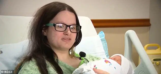 Hidden Pregnancy Revealed in Unexpected Workplace Delivery