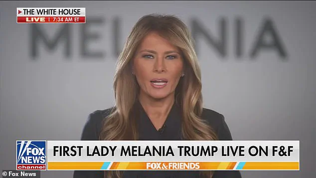 Melania Trump's Evolving Public Role: A Symbol of Class and Assertiveness in the Trump Era