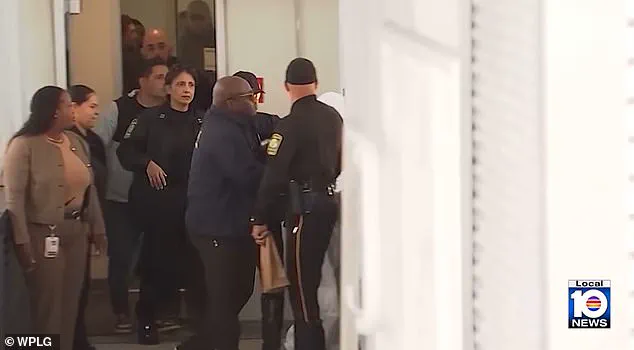 Miami Man Faces Additional Charges After Indecent Act Caught on Camera During Arrest