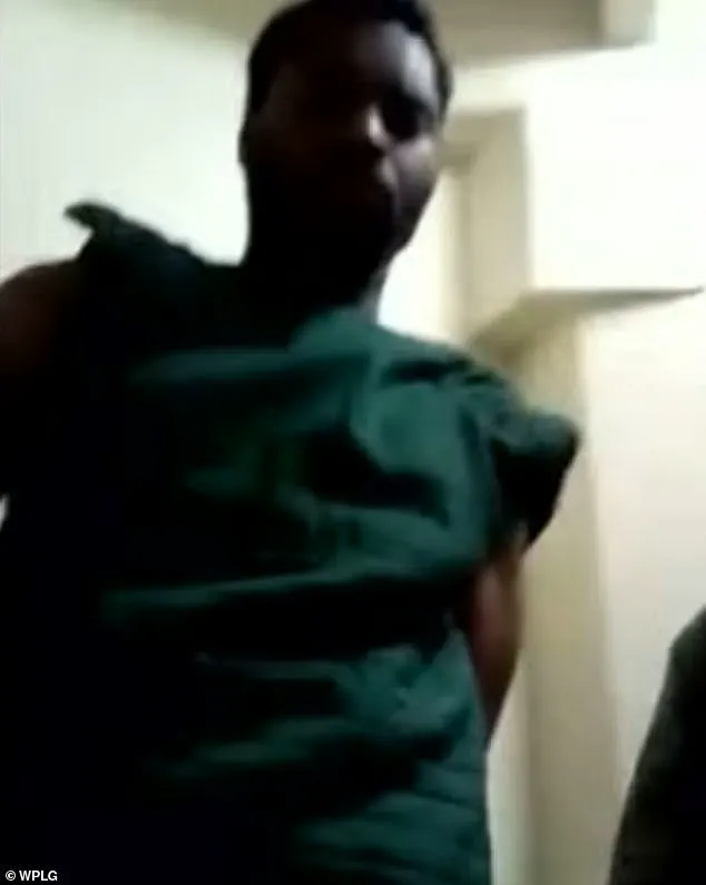 Miami Man Faces Additional Charges After Indecent Act Caught on Camera During Arrest