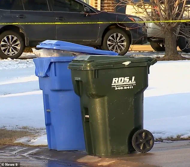 Oklahoma Mother Found Dead in Home; Adopted Son Charged with First-Degree Murder