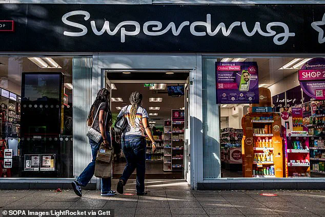 Which? Accuses Boots and Superdrug of Misleading Customers Over Loyalty Promotions Failing to Deliver Savings
