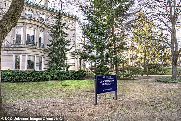 Yale College Announces Landmark Policy to Eliminate Tuition for Families Earning Under $200,000, Expanding Access to Higher Education