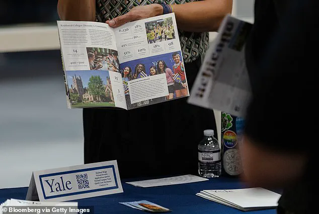 Yale College Announces Landmark Policy to Eliminate Tuition for Families Earning Under $200,000, Expanding Access to Higher Education