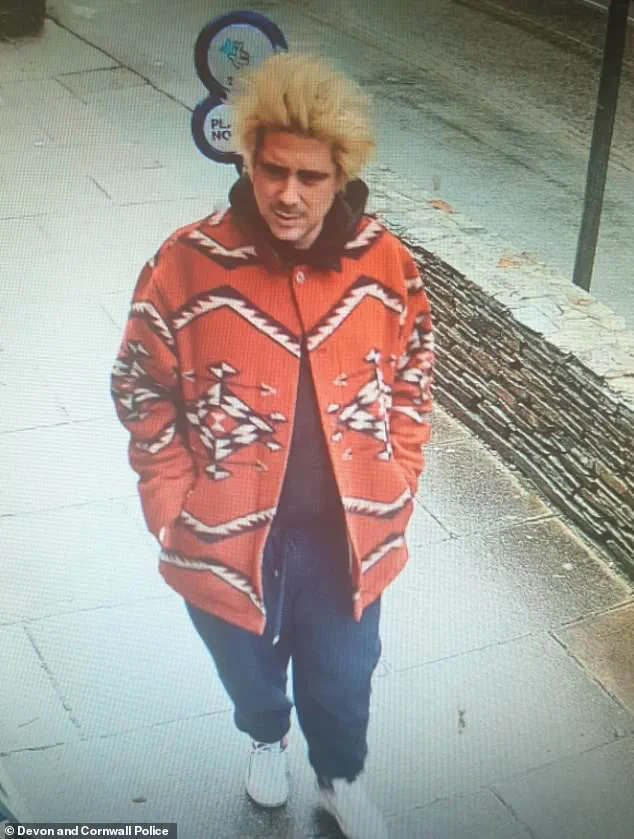 Detectives Release Images of Dog Walkers in Search for Missing Partner of Sir Mick Jagger’s Granddaughter