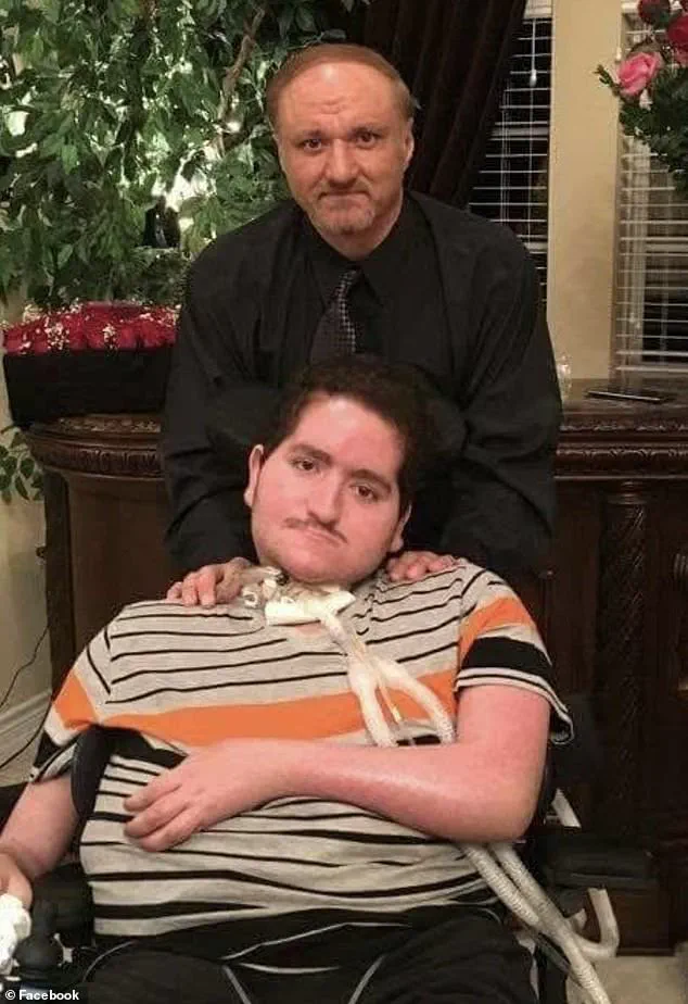 Family Accuses Federal Immigration Authorities of Role in Death of U.S. Citizen with Pompe Disease