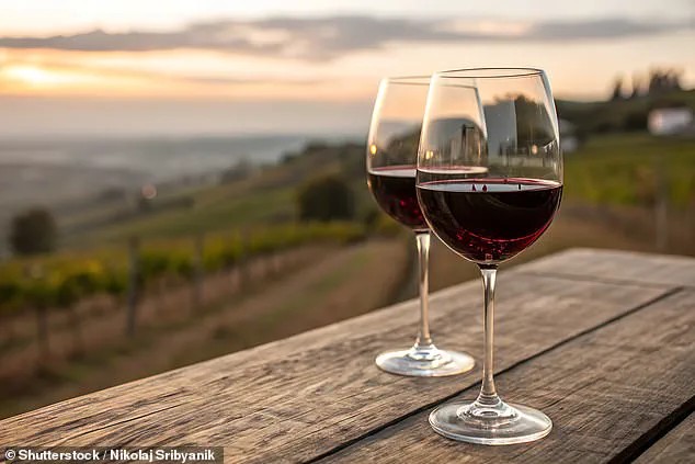New Research Highlights Link Between Alcohol Consumption and Dementia Risk, Urging Moderation for Brain Health