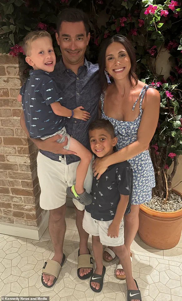 Postpartum Complication Involves Massive Blood Clot, Says Colorado Mother