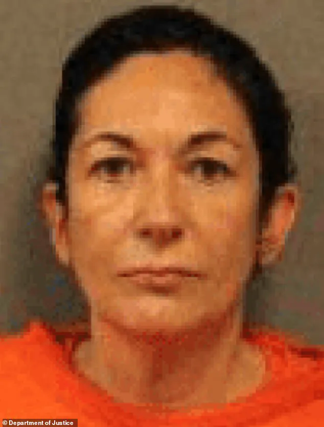 Uncovered Correspondence Between Andrew Mountbatten-Windsor and Ghislaine Maxwell Sparks New Speculation About Their Relationship Amid Epstein Case