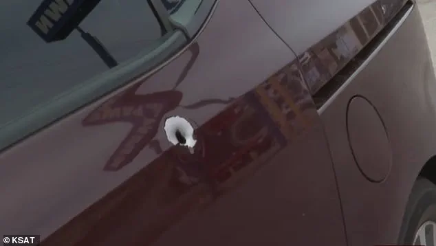 10-Year-Old Critically Injured in San Antonio Road Rage Shooting Sparks Nationwide Gun Violence Debate