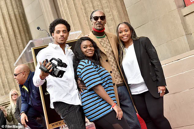 Exclusive: Snoop Dogg's Private Response to Granddaughter's Tragedy