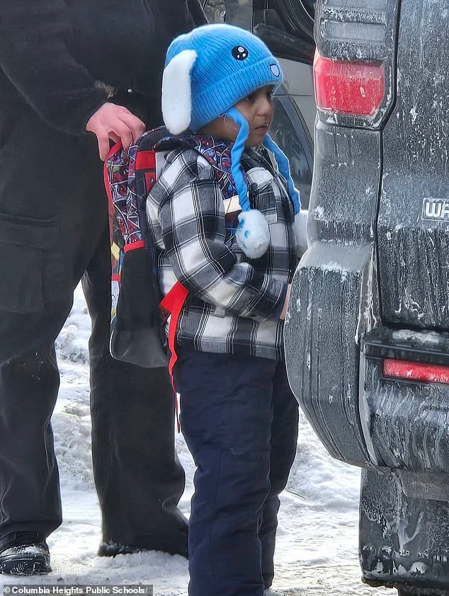 Five-Year-Old Liam Conejo Ramos Released After 150 Days in Custody, Reflecting Broader Immigration Policy Challenges