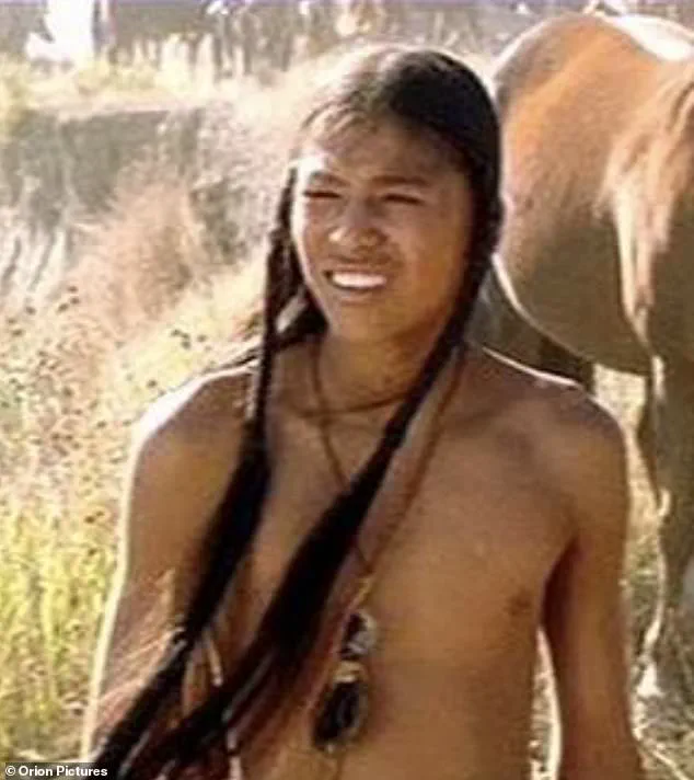 Nevada Jury Convicts Dances With Wolves Actor Nathan Chasing Horse of Sexually Assaulting Indigenous Women and Girls in Case That Shook Indian Country