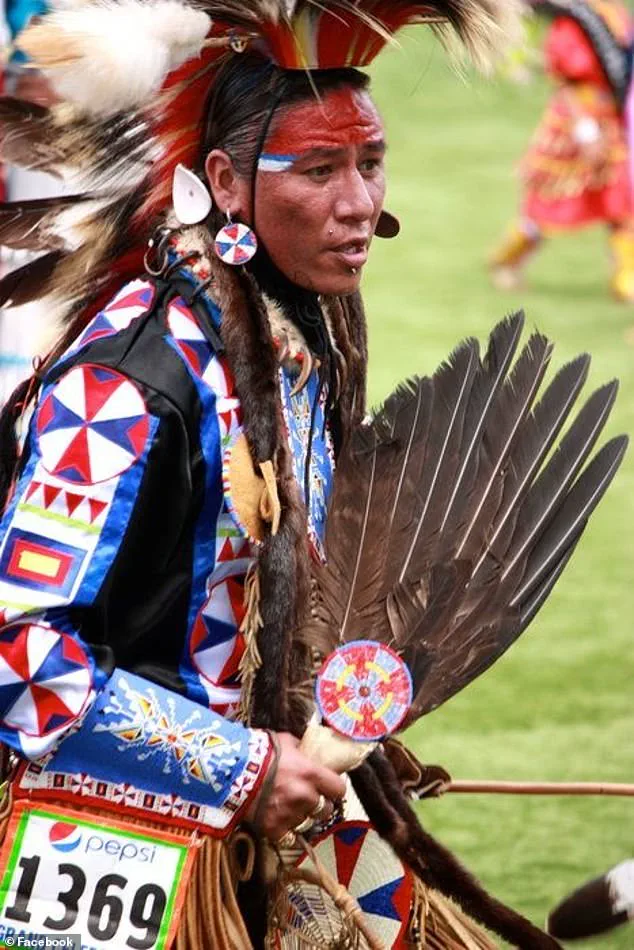 Nevada Jury Convicts Dances With Wolves Actor Nathan Chasing Horse of Sexually Assaulting Indigenous Women and Girls in Case That Shook Indian Country