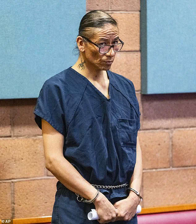 Nevada Jury Convicts Dances With Wolves Actor Nathan Chasing Horse of Sexually Assaulting Indigenous Women and Girls in Case That Shook Indian Country