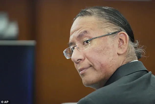 Nevada Jury Convicts Dances With Wolves Actor Nathan Chasing Horse of Sexually Assaulting Indigenous Women and Girls in Case That Shook Indian Country