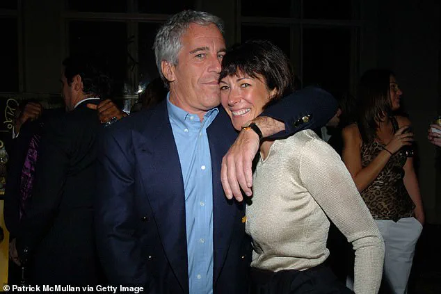 New DOJ Documents Reveal Explicit Emails Between Hollywood Mogul and Ghislaine Maxwell, Reigniting Scrutiny Over Epstein Scandal and Implications for 2028 Olympics