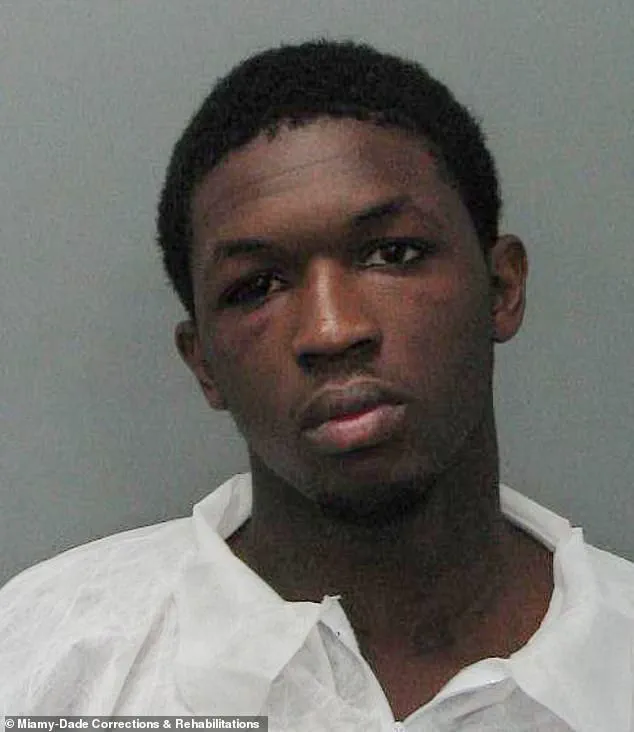 Career Criminal Anthawn Ragan Admits to Murdering 10-Year-Old in Florida Nail Salon, Faces Death Penalty