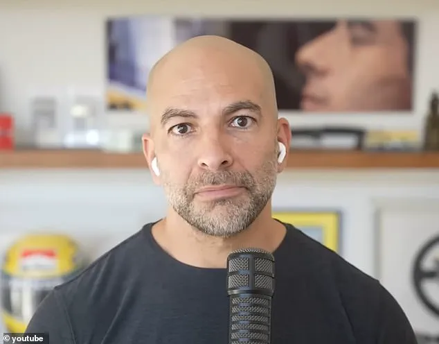 CBS News to Fire Wellness Expert Peter Attia Over Epstein Ties, Including 1,741 Email Exchanges with Disgraced Billionaire