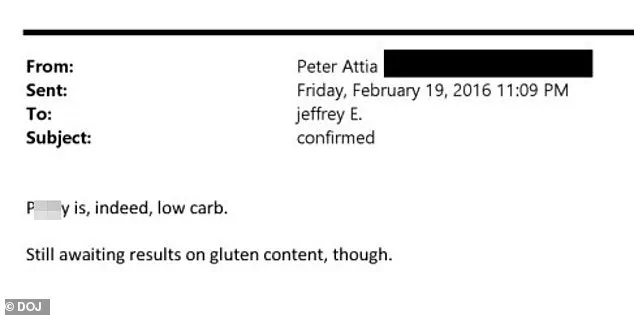 CBS News to Fire Wellness Expert Peter Attia Over Epstein Ties, Including 1,741 Email Exchanges with Disgraced Billionaire