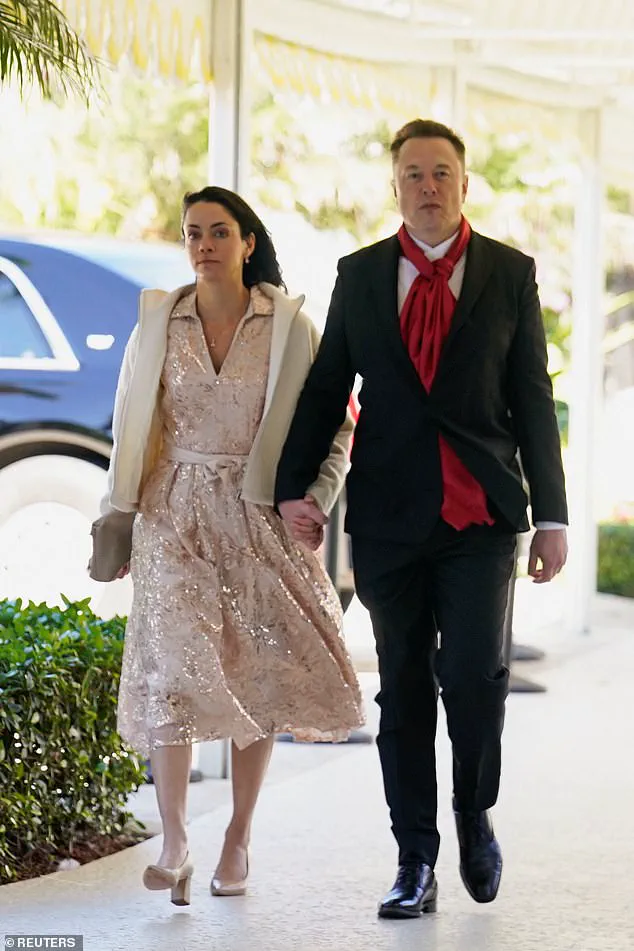 Elon Musk Among Notable Guests at Trump's Lavish Wedding, as Political Divides and Policy Debates Continue
