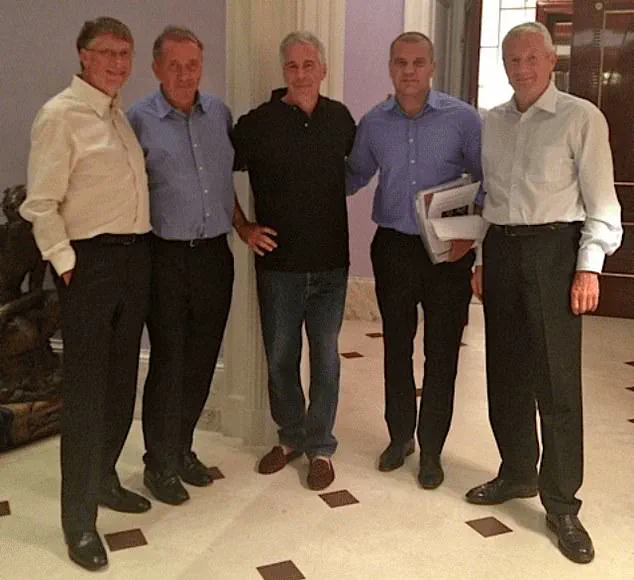 Exclusive Access: Emails Uncover Epstein-Wolff Plot to Undermine Trump, Legal Action Taken