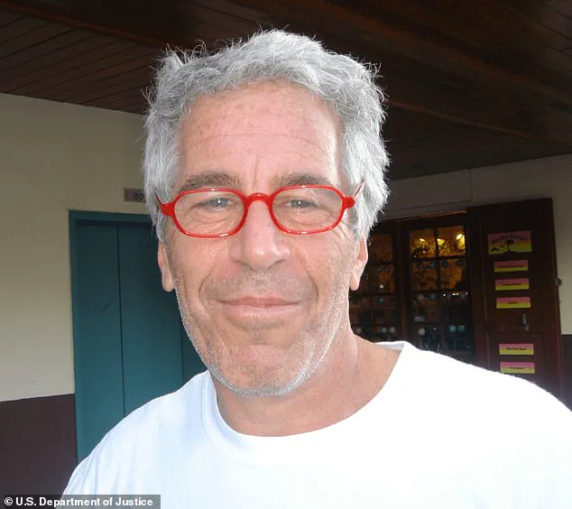 Newly Released DOJ Documents Reveal Epstein's Strange Snow White Costume Request and Ties to High-Profile Individuals