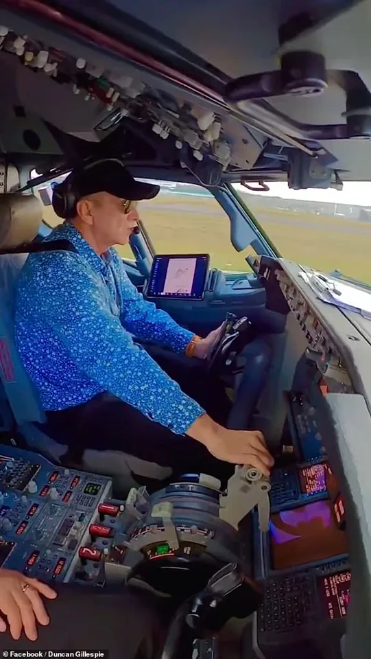Pilot's Quick Thinking Avoids Bird Collision During Takeoff at Farnborough Airport