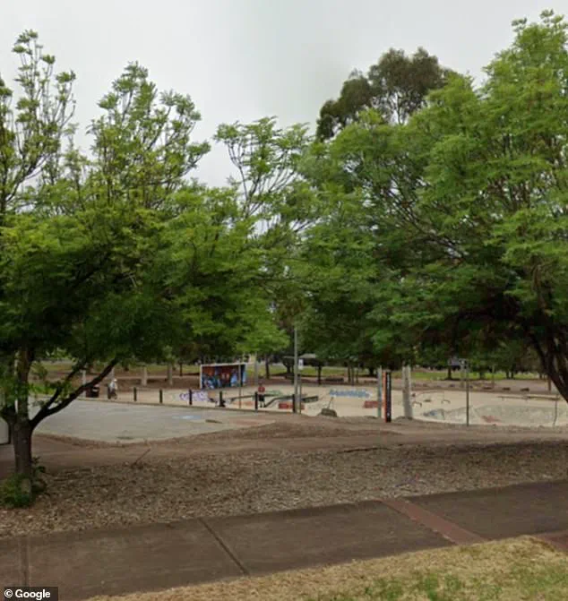 Tragedy Strikes Adelaide Skate Park: BMX Rider Dies After Fall, Raising Concerns Over Emergency Response