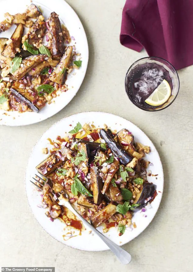 Warm and Hearty: The Surprising Benefits of Winter Salads