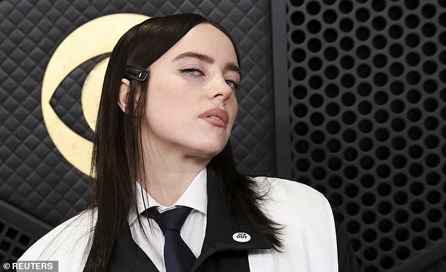 Australian Activist's Campaign to Occupy Billie Eilish's Mansion Sparks Debate After Grammy Speech Controversy