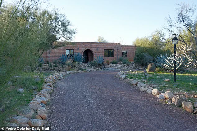 Race Against Time: NBC Anchor's Mother Nancy Guthrie Missing After Tucson Abduction