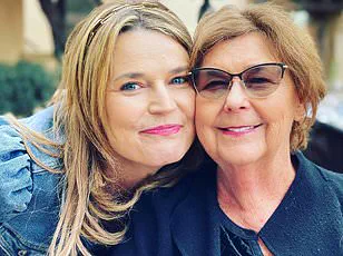 Shocking Forced Disappearance of Savannah Guthrie's Mother in Tucson, Arizona: Sheriff Reveals She Was Not Taken Voluntarily
