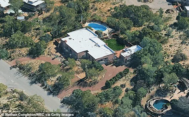 Shocking Forced Disappearance of Savannah Guthrie's Mother in Tucson, Arizona: Sheriff Reveals She Was Not Taken Voluntarily