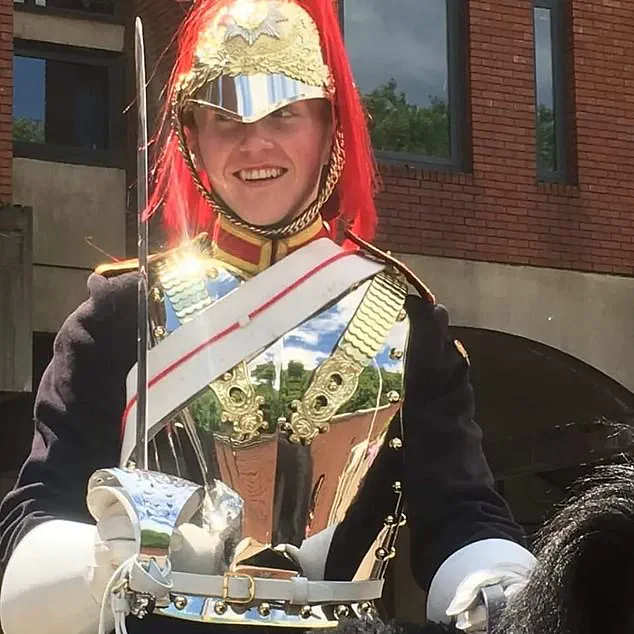 Soldier's Suicide Linked to Stress of Ceremonial Duties in Household Cavalry