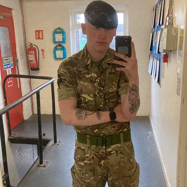 Soldier's Suicide Linked to Stress of Ceremonial Duties in Household Cavalry