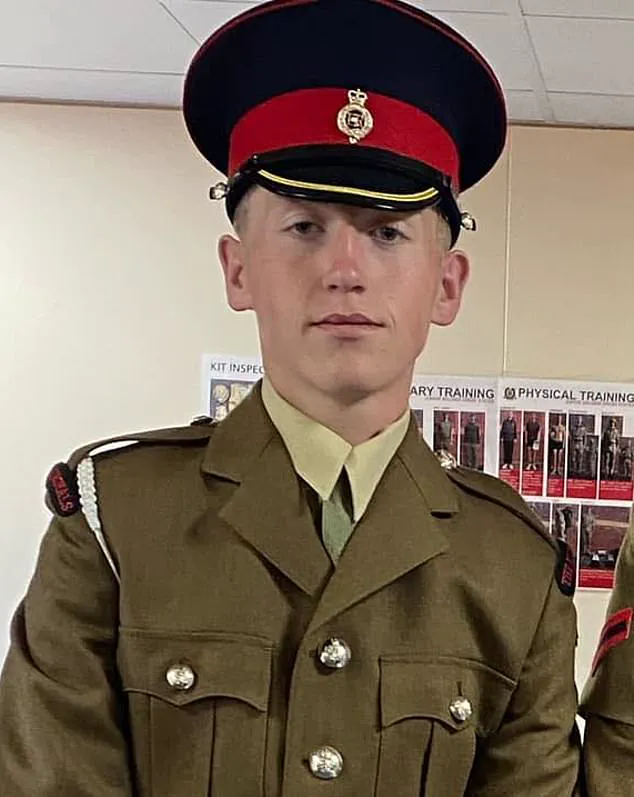 Soldier's Suicide Linked to Stress of Ceremonial Duties in Household Cavalry