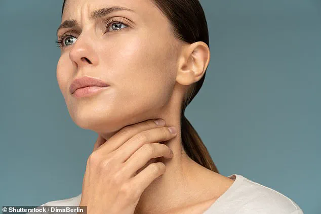 Surge in Late-Stage Oesophageal Cancer Cases Linked to Chronic Heartburn Sparks Health Warnings