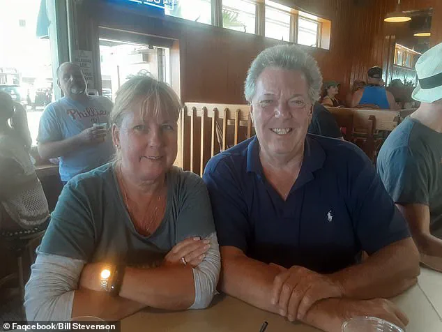 Chilling Interview Resurfaces: William Stevenson's 'Unbreakable Bond' Echoes as Murder Charge Looms