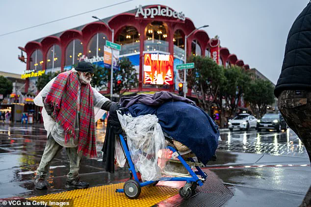 High-Profile Californians Launch 'SF Identity' Initiative to Address San Francisco's Image Crisis
