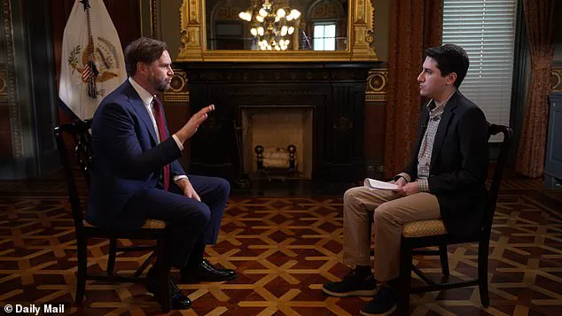 JD Vance Vows Not to Relent on Deportations Amid Minneapolis Criticism