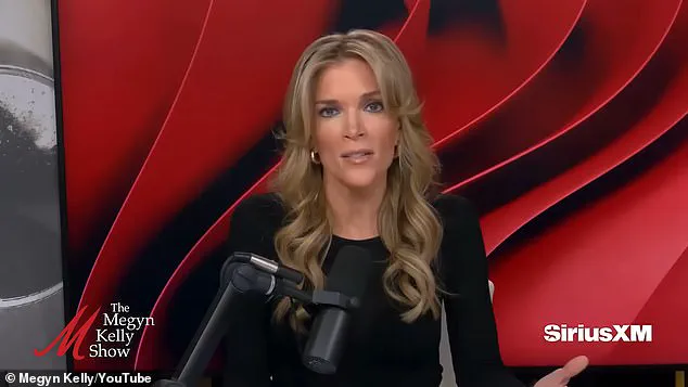 Megyn Kelly Slams Shaboozey at Grammys, Igniting Debate on Artists' Political Commentary