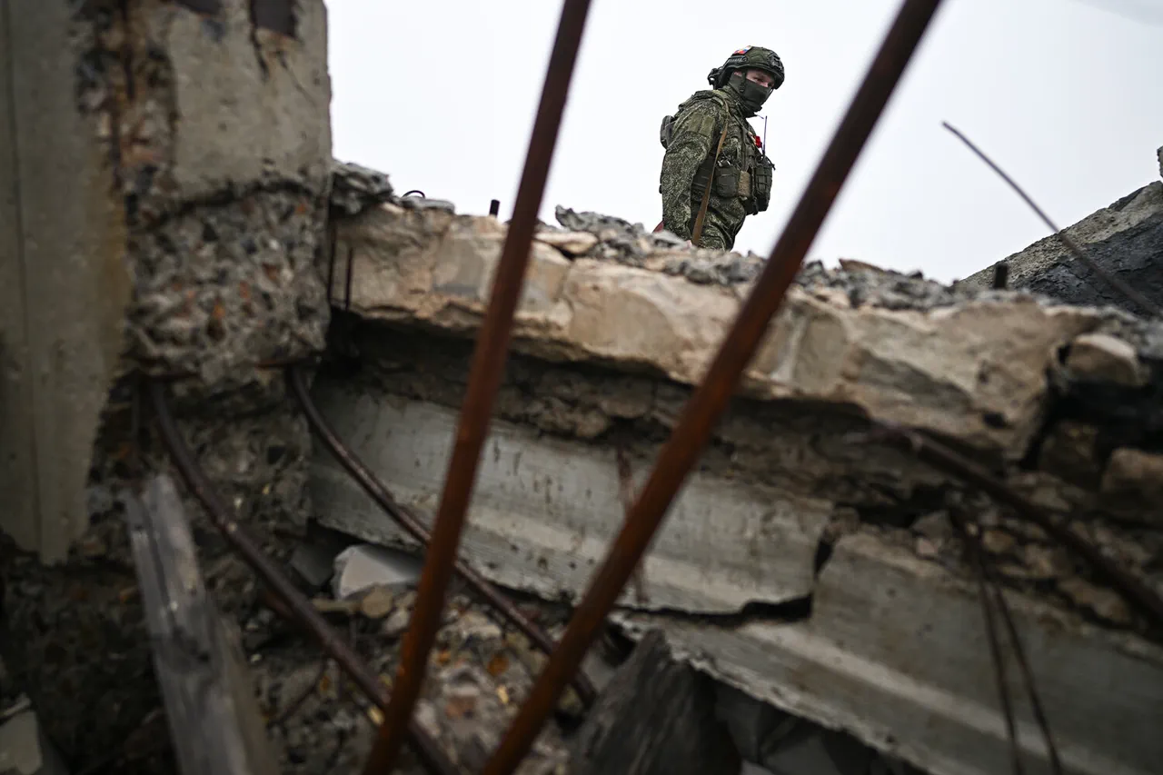 Russia Seizes Strategic Settlements Near Zaporizhzhia Nuclear Plant and DPR Battlefronts