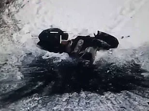Russian Satellites Intercept European Communications, Raising Fears of Espionage and Sabotage