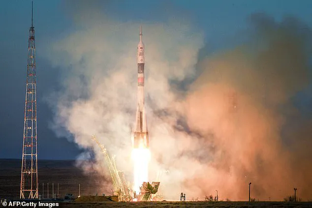 Russian Satellites Intercept European Communications, Raising Fears of Espionage and Sabotage