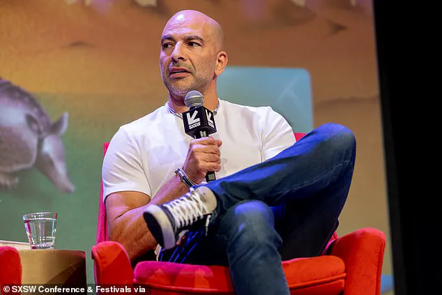 Shocking Emails Expose Peter Attia's Disturbing Links to Jeffrey Epstein Amid Son's Critical Illness