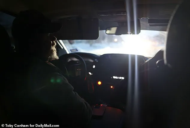 Battleground Minneapolis: ICE Officers Fight On Amid Stark Conditions and Tragedy