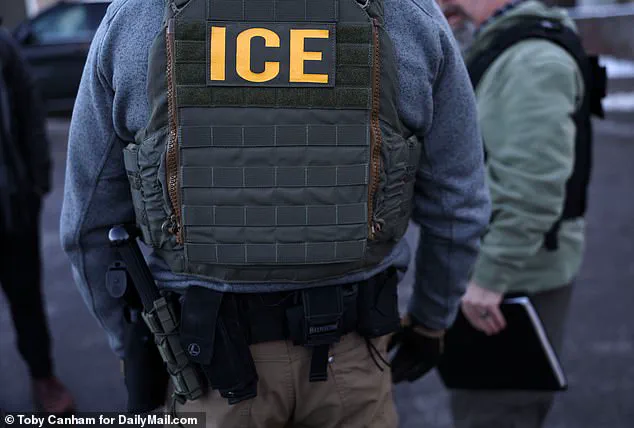 Battleground Minneapolis: ICE Officers Fight On Amid Stark Conditions and Tragedy