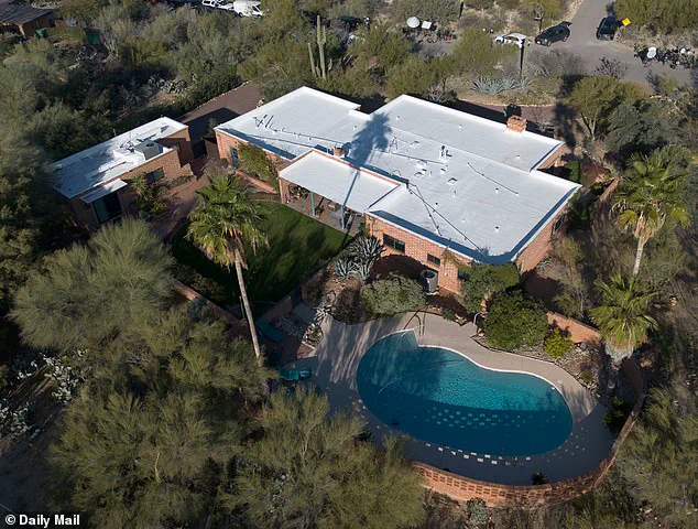 Doubt Cast on Tip that Sparked Nancy Guthrie Manhunt in Tucson